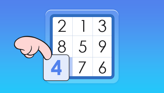 sudoku com evil
